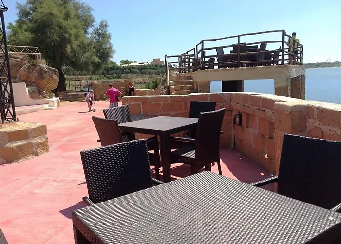 Apart-hotel Poseidon Villaggio 3*