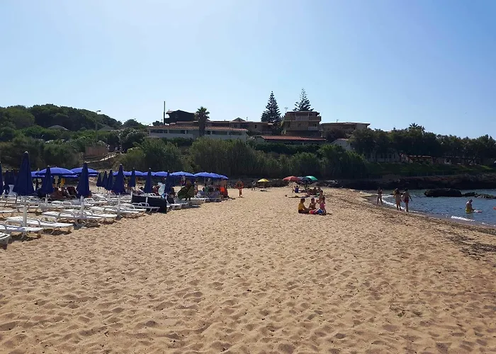Poseidon Villaggio Isola Di Capo Rizzuto