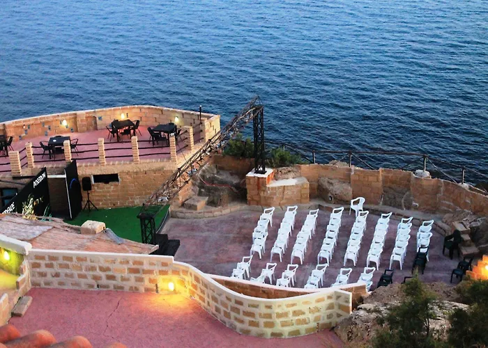 Poseidon Villaggio 3* Isola Di Capo Rizzuto