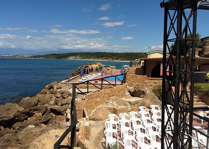 Poseidon Villaggio 3*