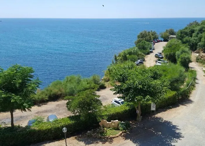 公寓式酒店 Poseidon Villaggio