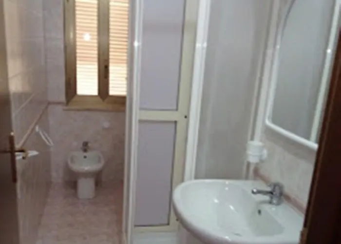 Poseidon Villaggio Apart-hotel