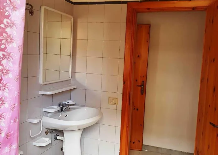 Poseidon Villaggio Apart-hotel Isola Di Capo Rizzuto