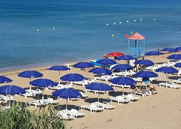 Poseidon Villaggio Apart-hotel Isola Di Capo Rizzuto