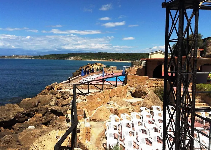 Poseidon Villaggio Apart-hotel Isola Di Capo Rizzuto